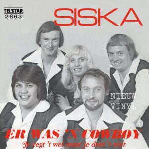 Siska - Je zegt ‘t wel maar doet ‘t niet