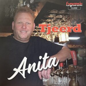 Tjeerd - Anita - Je bent de bliksem