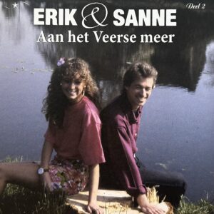 Erik & Sanne - Aan het Veerse meer - Een leven lang