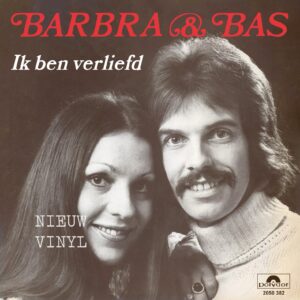 Barbara & Bas - Ik ben verliefd