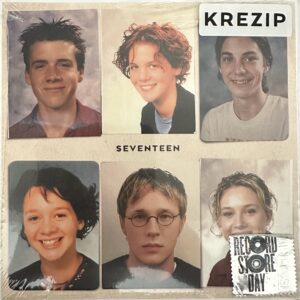 Krezip - You are not alone