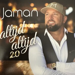 Jaman - Altijd altijd - Ik wil een goede vader voor je zijn