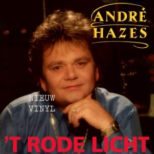 Andre Hazes - ‘T rode licht