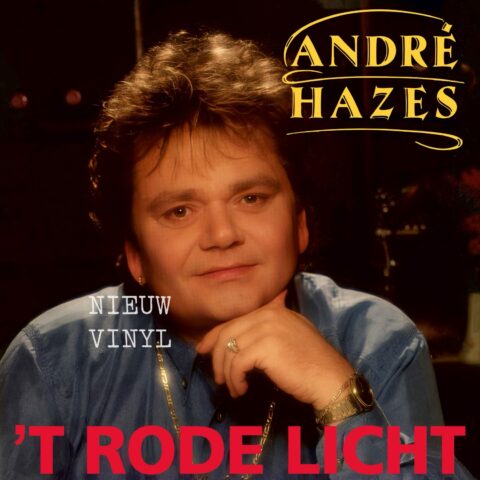 Andre Hazes - ‘T rode licht