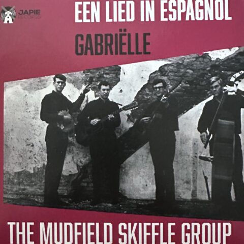 The Mudfield Skiffle Group - Een lied in Espagnol - Gabrielle