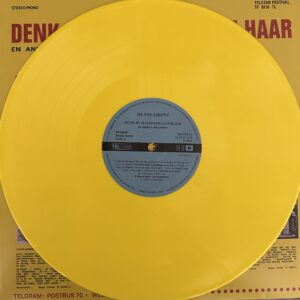 De Paladijns - Denk je altijd nog aan haar