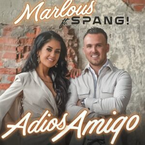 Marlous ft Spang - Adios Amigo - De waarheid