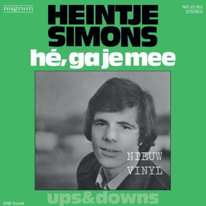 Heintje - He ga je mee - Ups en downs