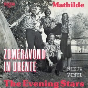 The Eveningstars - Zomeravond in Drente - Mathilde