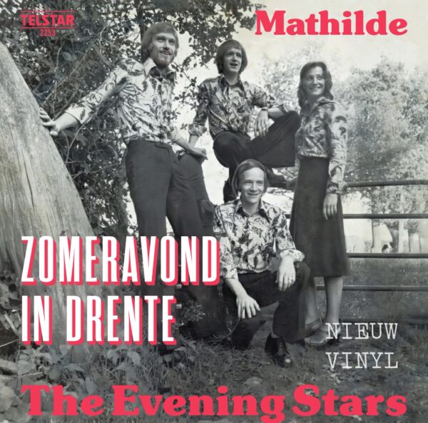 The Eveningstars - Zomeravond in Drente - Mathilde