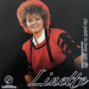 Linette - Als geluk te koop zou zijn