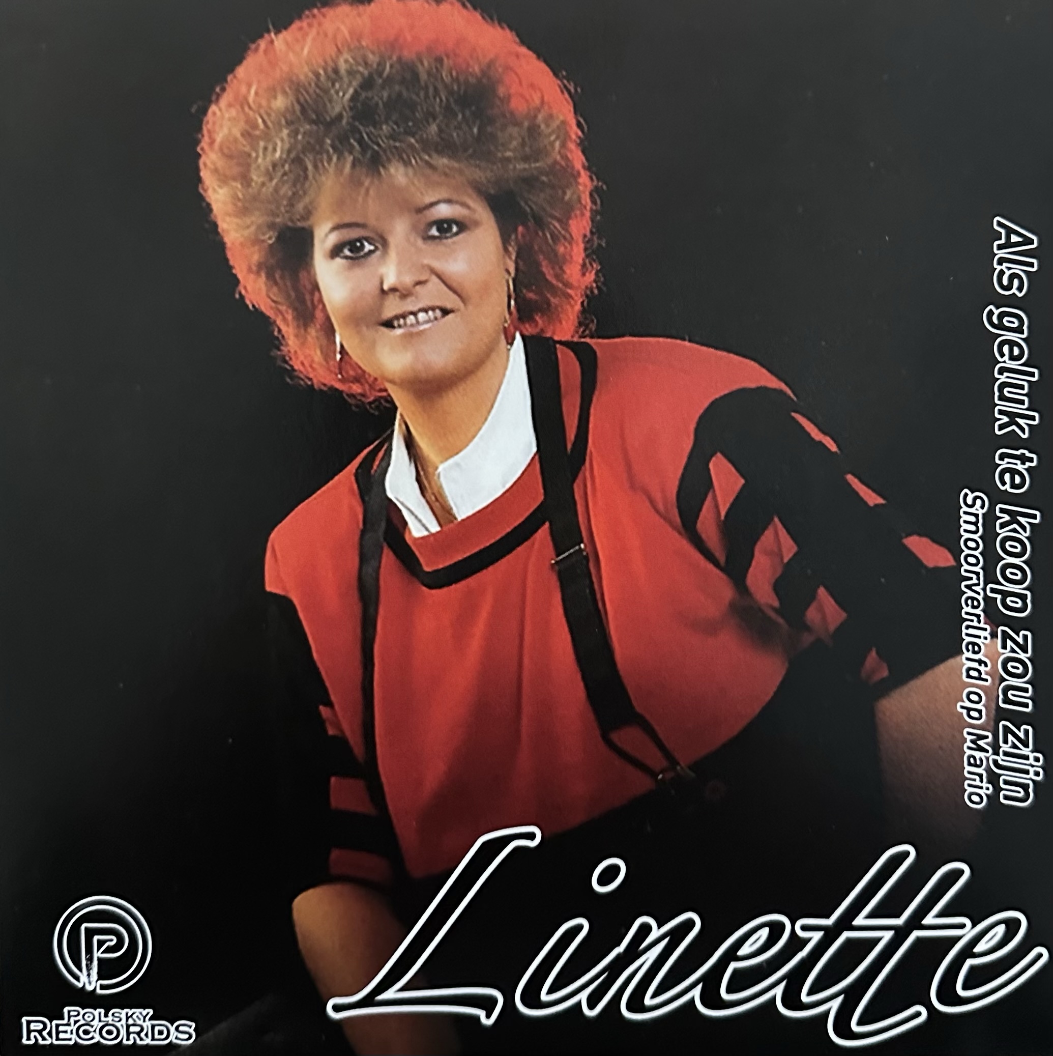 Linette - Als geluk te koop zou zijn