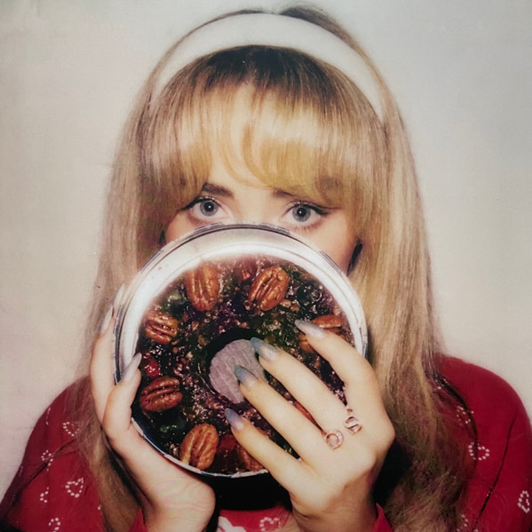 Sabrina Carpenter — Fruitcake (2024) [LP]