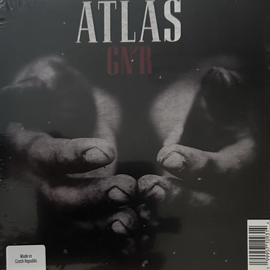 Guns N’ Roses - Nothin’ - Atlas