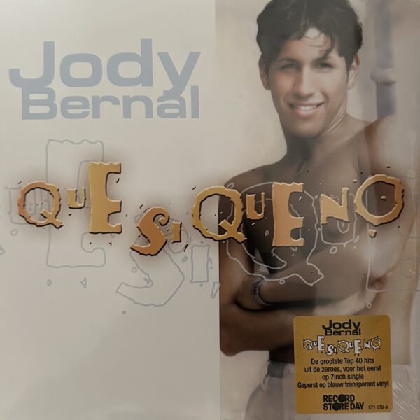 Jody Bernal - Que si, Que No - sunclub Radio Mix - Que Si, Que no - Orginal Radio Mix