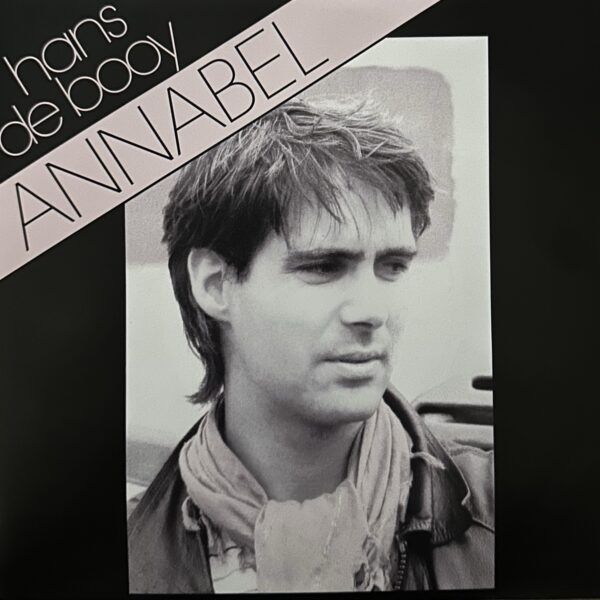 Hans de Booy - Annabel - Dominique