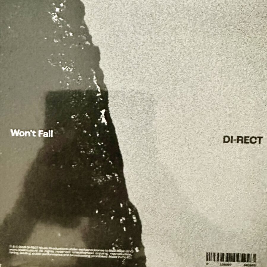 DI - RECT - Won’t Fall