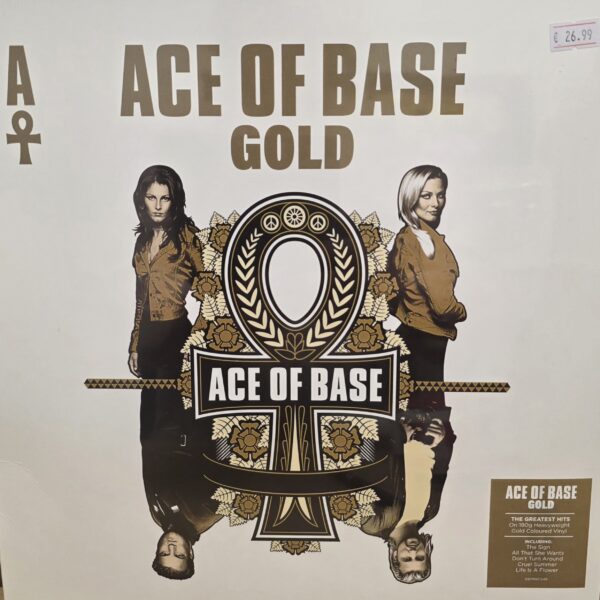Ace of Base