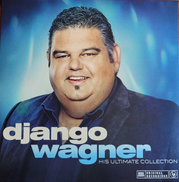Django Wagner