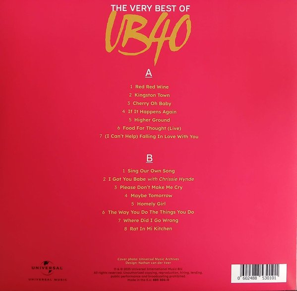 UB40