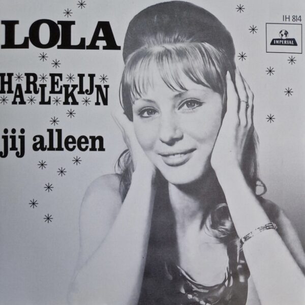 Lola - Harlekijn - Jij alleen