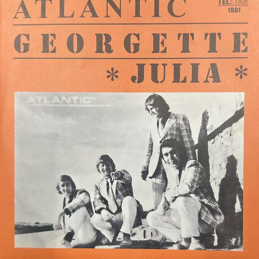Atlantic - Georgette - Julia