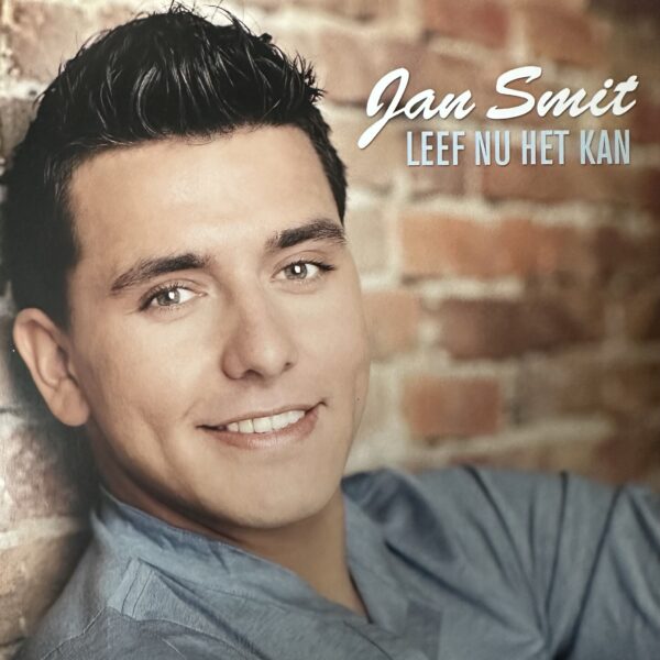Jan Smit - Leef nu het kan - Ergens in April