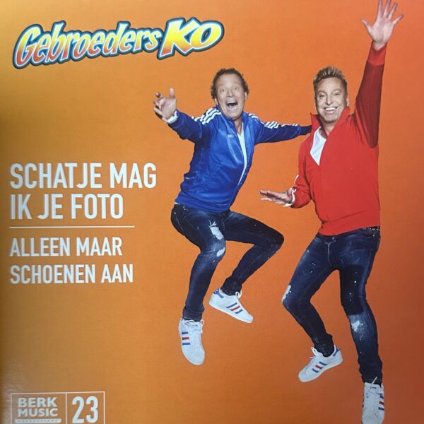 Gebroeders Ko