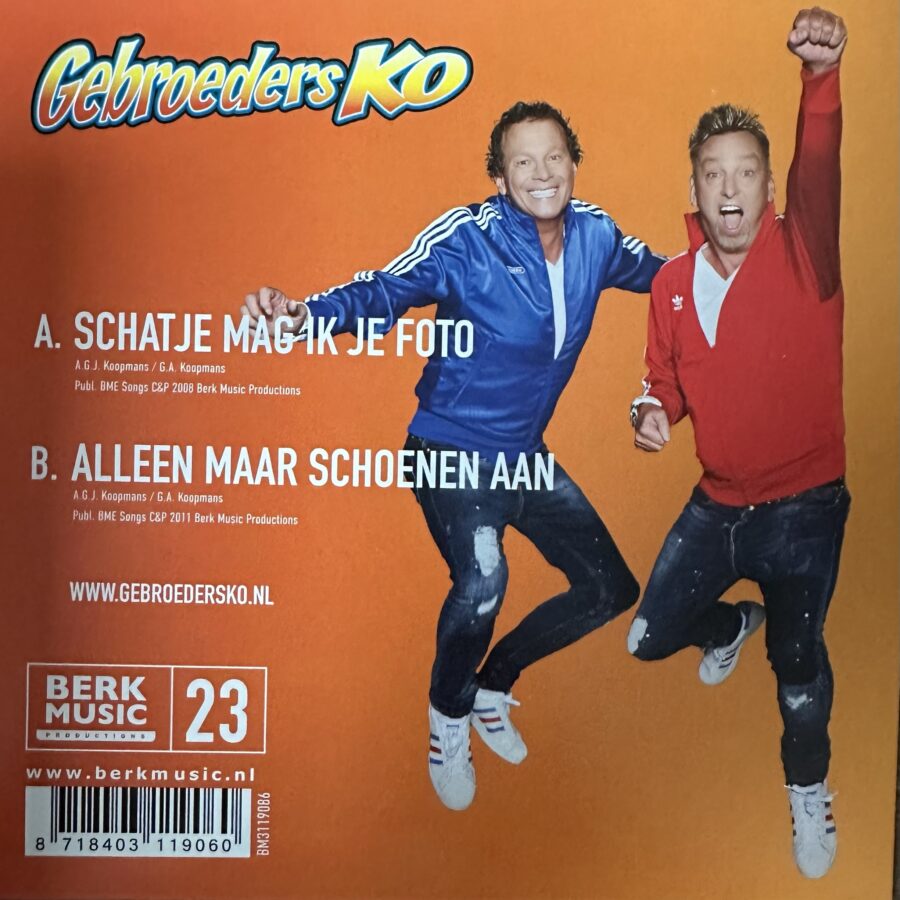 Gebroeders Ko