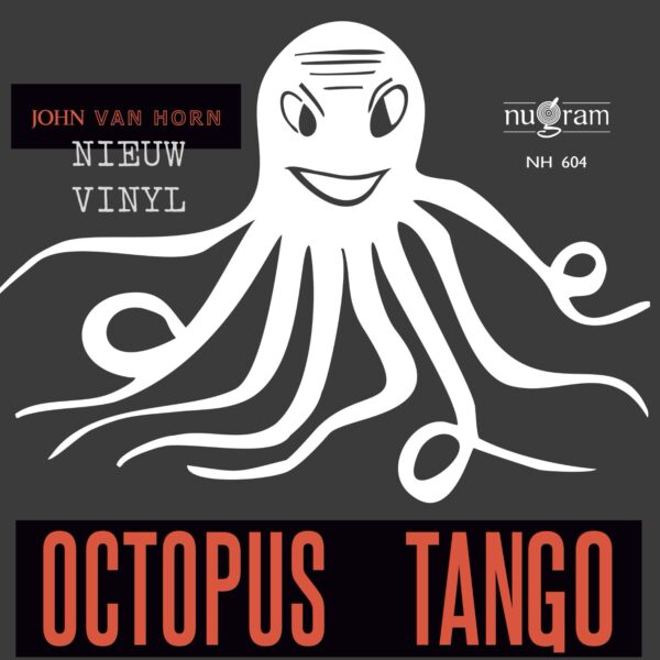 The Hi-Fi’s - In Hongkong - Octopus Tango
