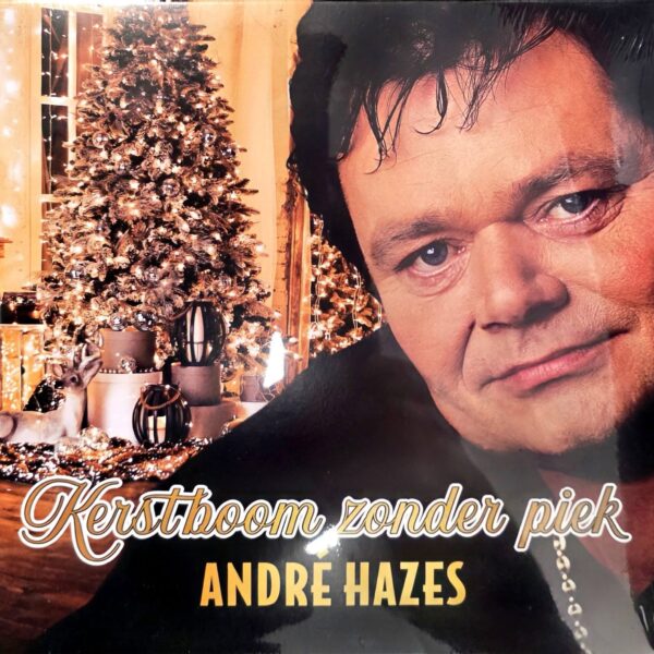 Andre Hazes - Kerstboom zonder piek